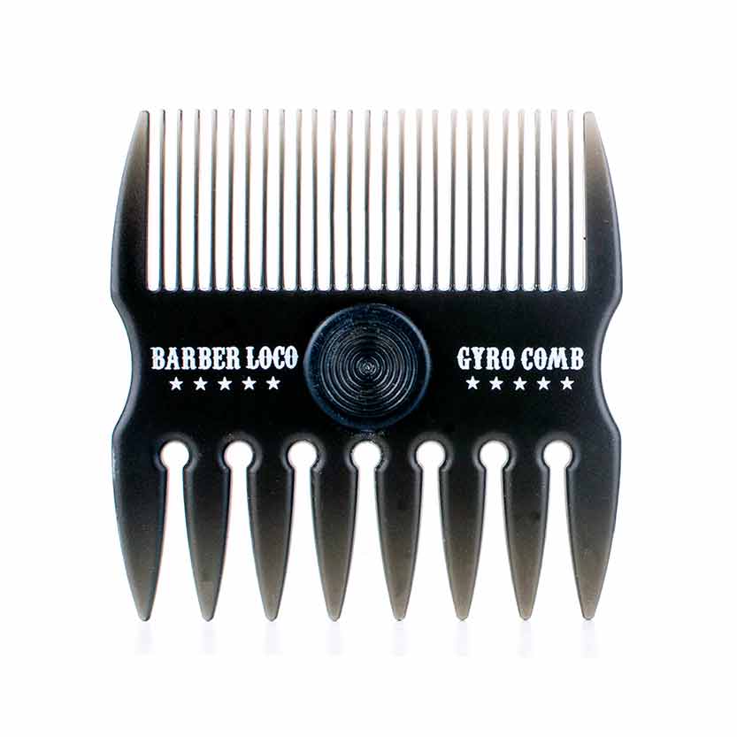 Barber Loco (BL-GC-06)