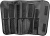 Combank Comb Set - Black