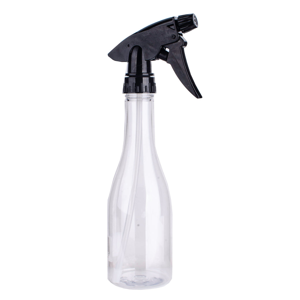 Economy Clear Spray Bottle (CSB-00-01)