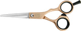 DMI Lightweight Rose Gold Scissors 5"