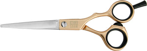 DMI Lightweight Rose Gold Scissors 5.5"