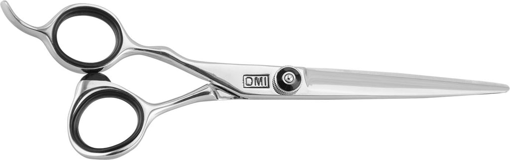 DMI Left S1065 Barber Scissors 6.5"Black