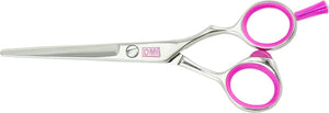 DMI S550 Scissors 5.5" Fuchsia