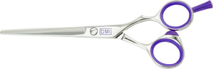 DMI S600 Scissors 6" Purple