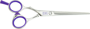 DMI Left S600 Scissors 6" Purple