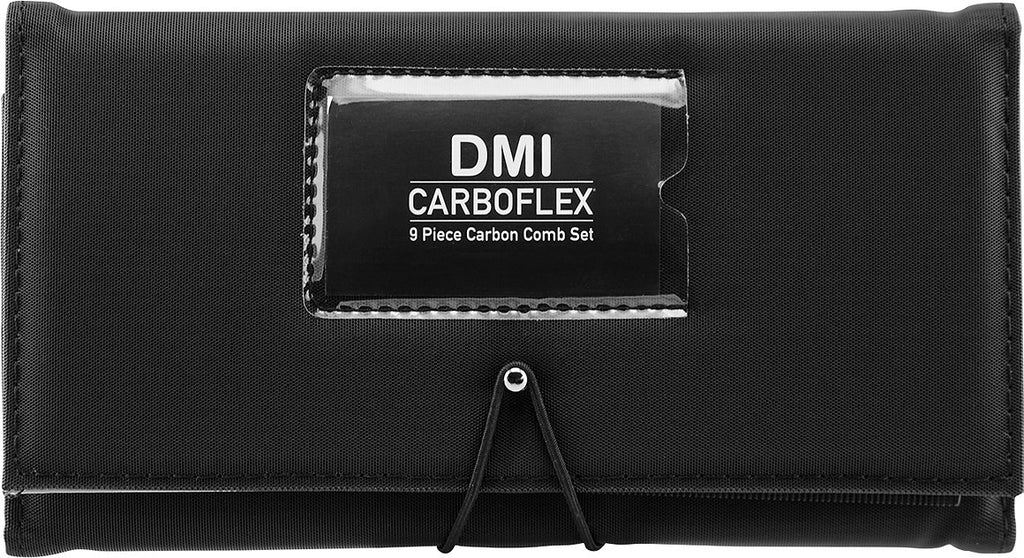 DMI CarboFlex Carbon Comb Set