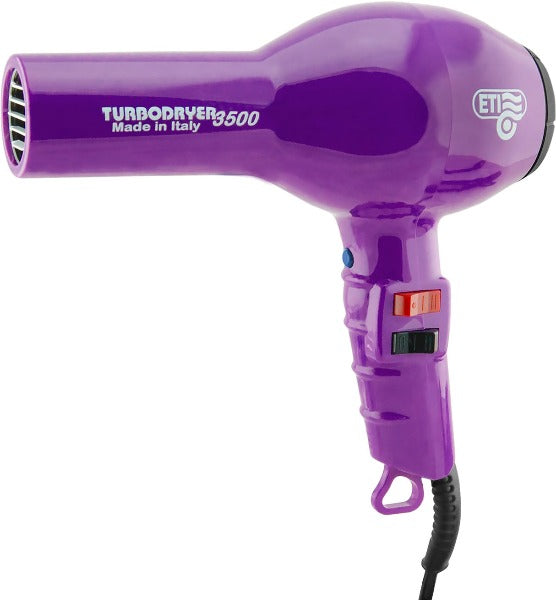 ETI Turbodryer 3500 Purple