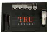 TRU Barber Organiser (TB-LGO-19-13-01-22)