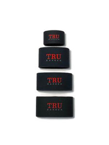 TRU Barber Grip Bands (TB-GB-01)