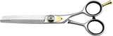 Kodo 5.5" 35 Tooth Opposing Thinning Scissor