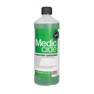 Medic (MP-MCD-1L)