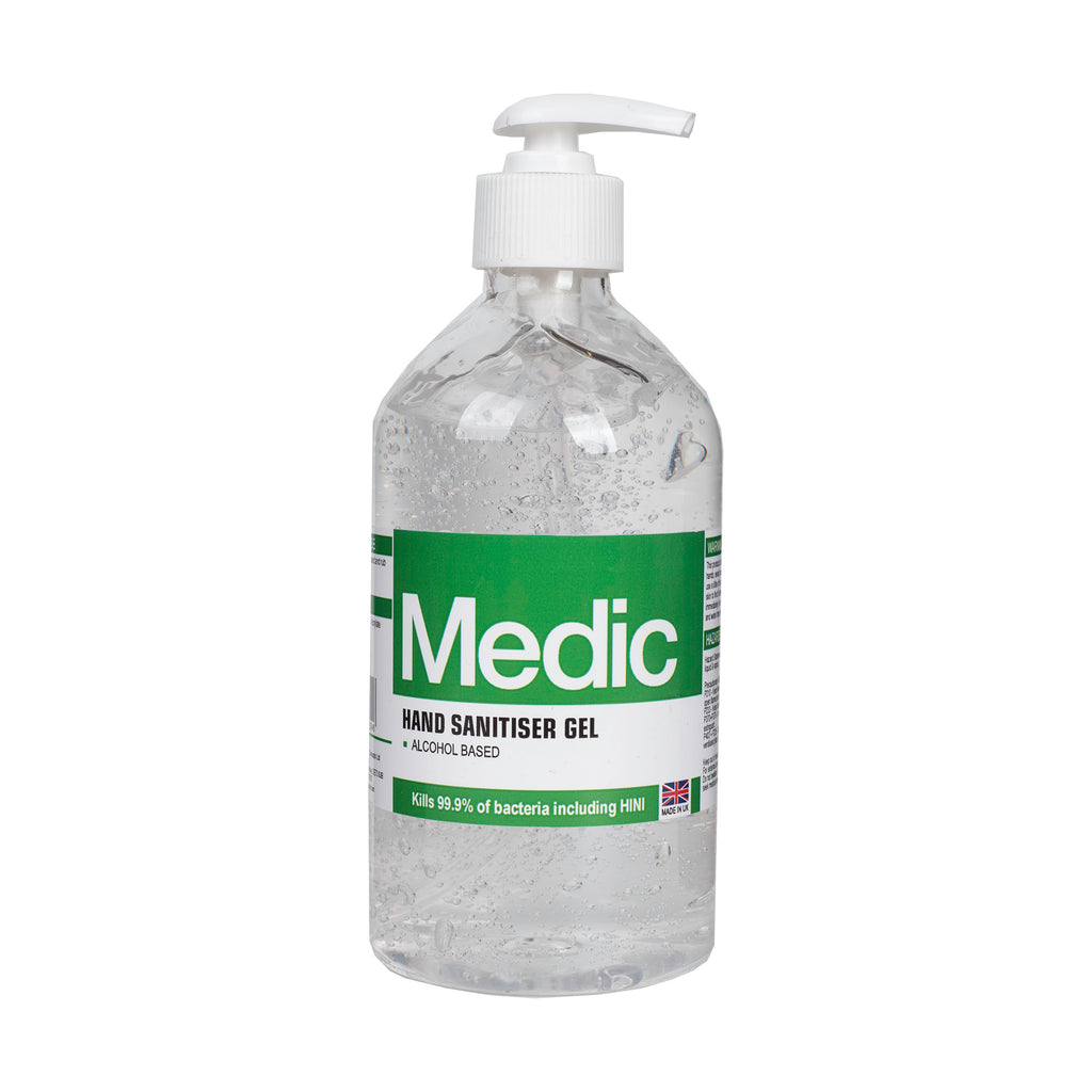 Medic (MP-MSG-500)