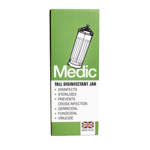 Medic (MP-MTDJ-1L)