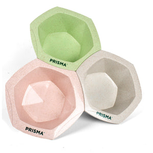 PRISMA Bamboo Master Tint Bowl Set (PR-1BMTBO-3P)