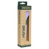 PRISMA Bamboo Master Tint Brush Set (PR-2BCM-M-3P)