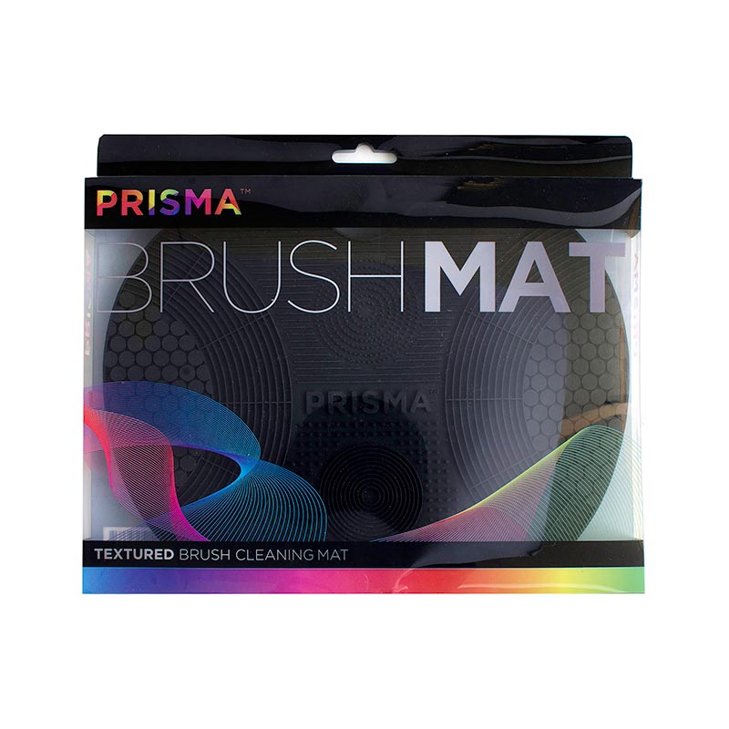 PRISMA Brush Mat (PR-BM-01)