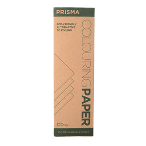 PRISMA Colour Paper (PR-CP120-250)