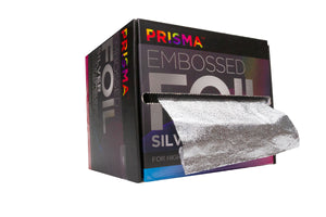PRISMA - Embossed Foil - (100 M) (PR-EF100-S120)