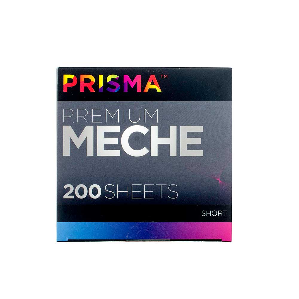 PRISMA Meche Short (PR-PM-S)