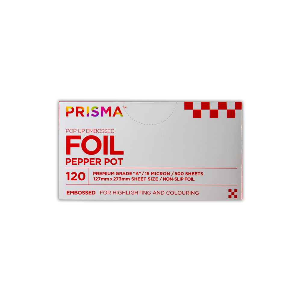 ProLific Pro Ready-To-Use Pop-Up Foil Sheets - 500 ct.