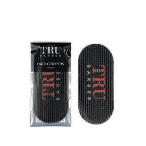 TRU Barber Grippers (TB-01)