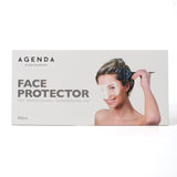 AGENDA Disposables Face Protectors (AG-FP-00-50)